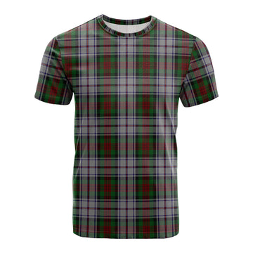 MacDuff Dress Tartan T-Shirt