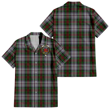 macduff-dress-tartan-short-sleeve-button-down-shirt-with-family-crest