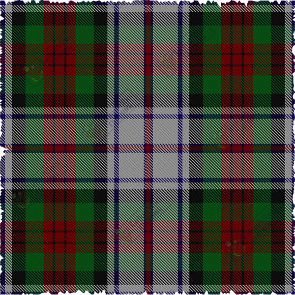 MacDuff Dress Tartan