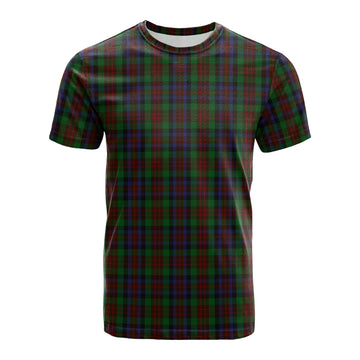 MacDuff Hunting Tartan T-Shirt