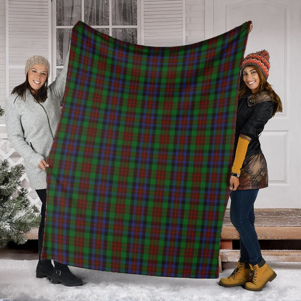 macduff-hunting-tartan-blanket