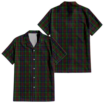 macduff-hunting-tartan-short-sleeve-button-down-shirt
