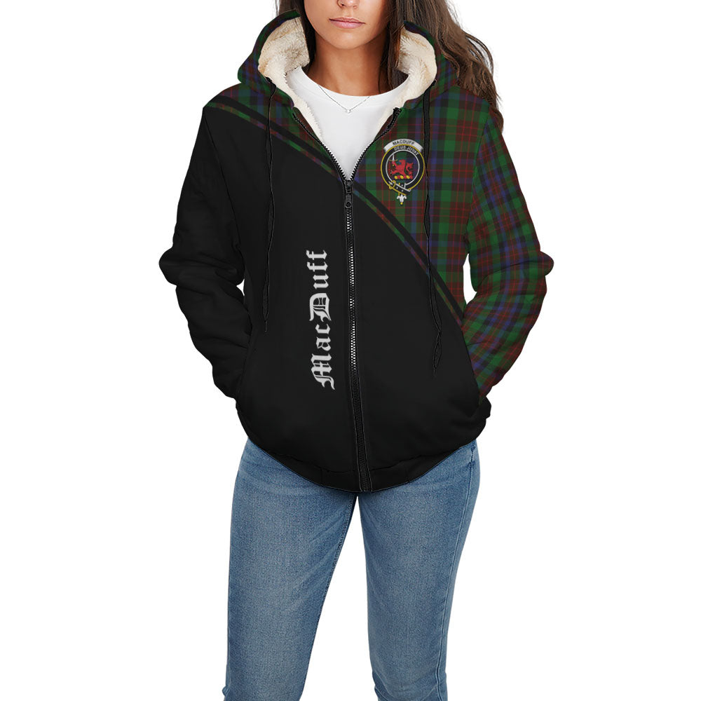 macduff-hunting-tartan-sherpa-hoodie-with-family-crest-curve-style