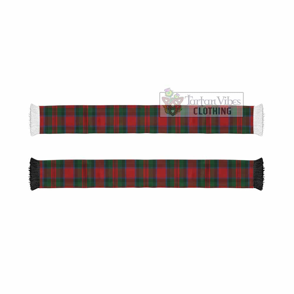 Tartan Vibes Clothing MacDuff (McDuff) Tartan Ruffneck Scarf