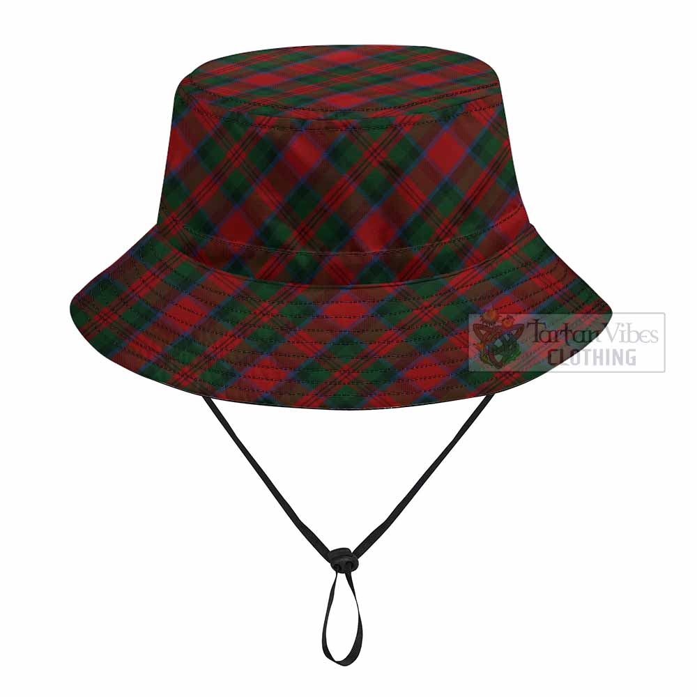MacDuff (McDuff) Tartan Fishing Hat