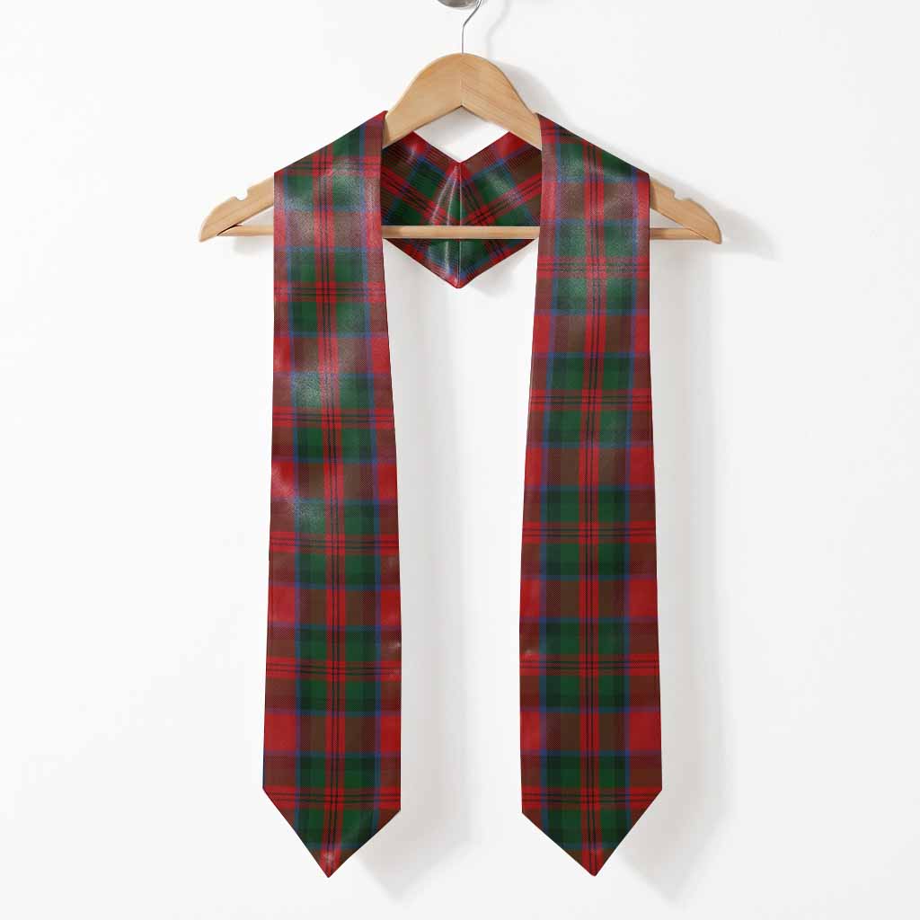 MacDuff (McDuff) Tartan Graduation Stole One Size - 72" x 5" - Tartan Vibes Clothing