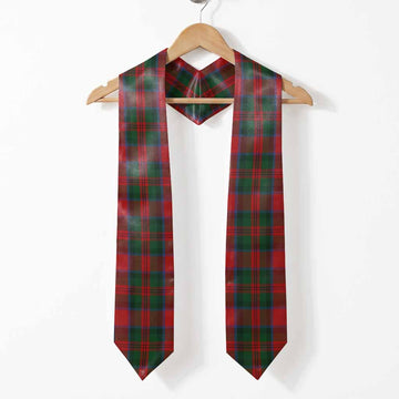 MacDuff (McDuff) Tartan Graduation Stole One Size - 72" x 5" - Tartan Vibes Clothing