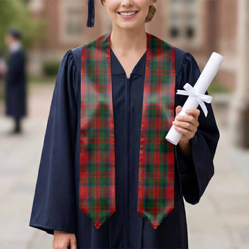 MacDuff (McDuff) Tartan Graduation Stole - Tartan Vibes Clothing