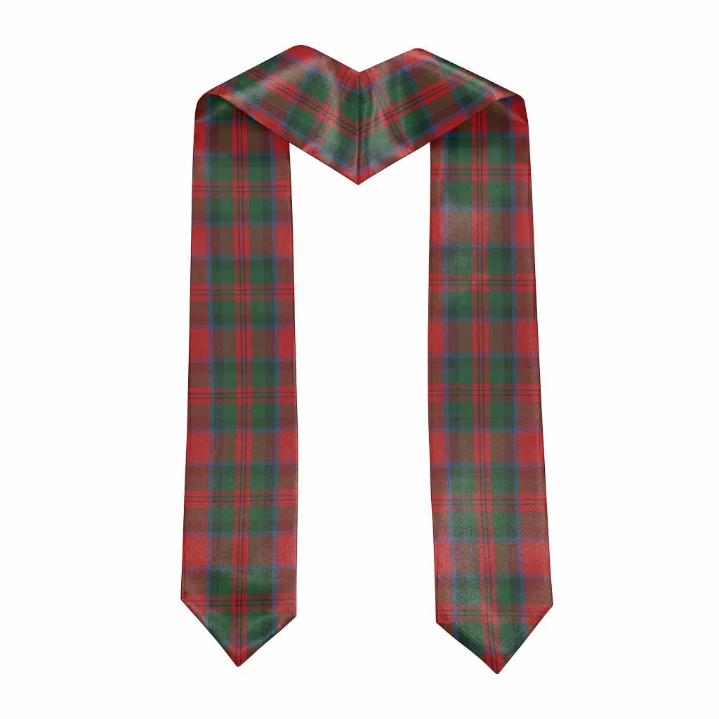 MacDuff (McDuff) Tartan Graduation Stole - Tartan Vibes Clothing