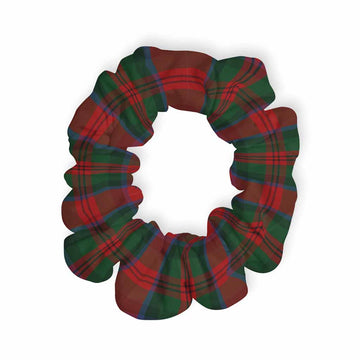 MacDuff (McDuff) Tartan Hair Scrunchie
