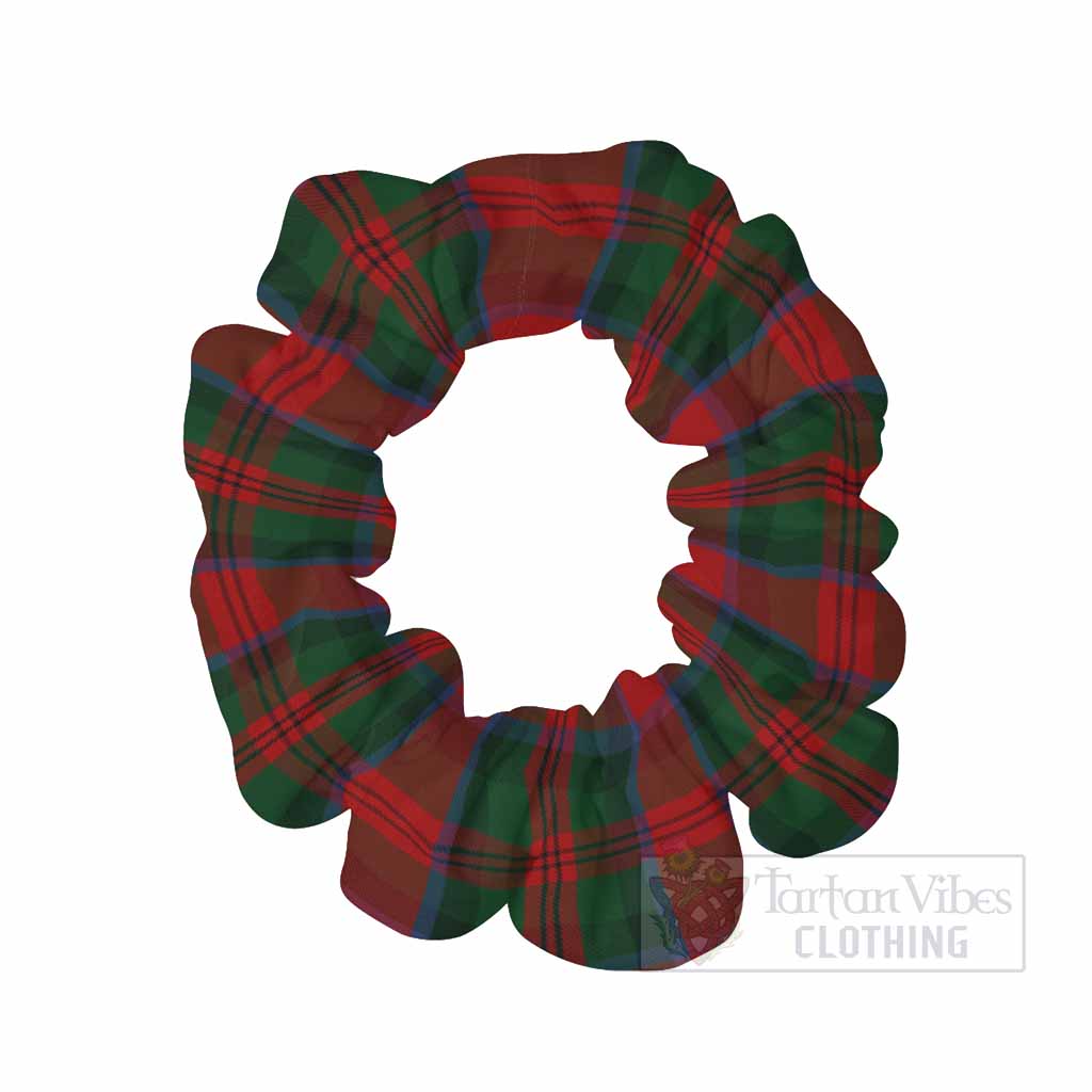 MacDuff (McDuff) Tartan Hair Scrunchie - Tartan Vibes Clothing