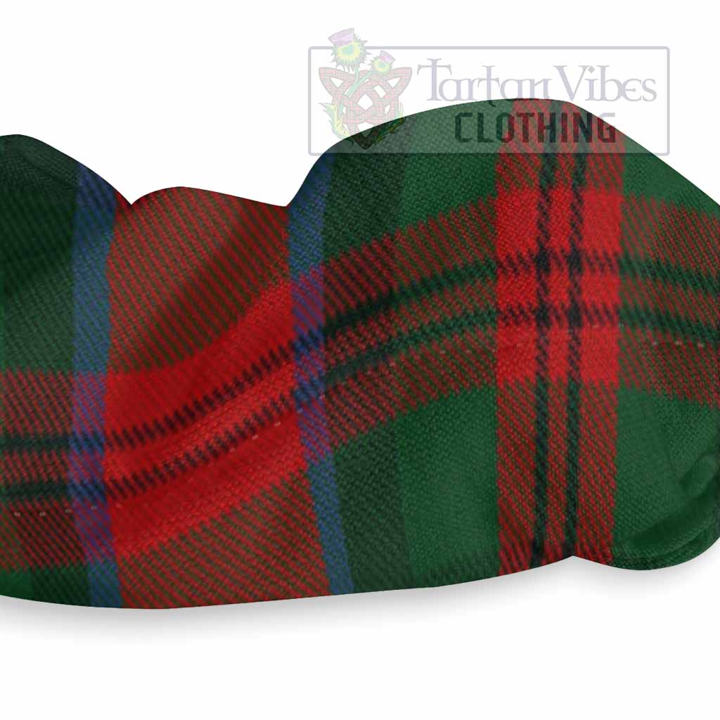MacDuff (McDuff) Tartan Hair Scrunchie - Tartan Vibes Clothing