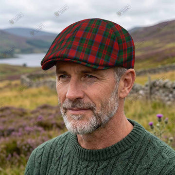 MacDuff (McDuff) Tartan Ivy Cap