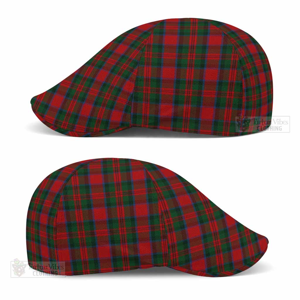 MacDuff (McDuff) Tartan Ivy Cap