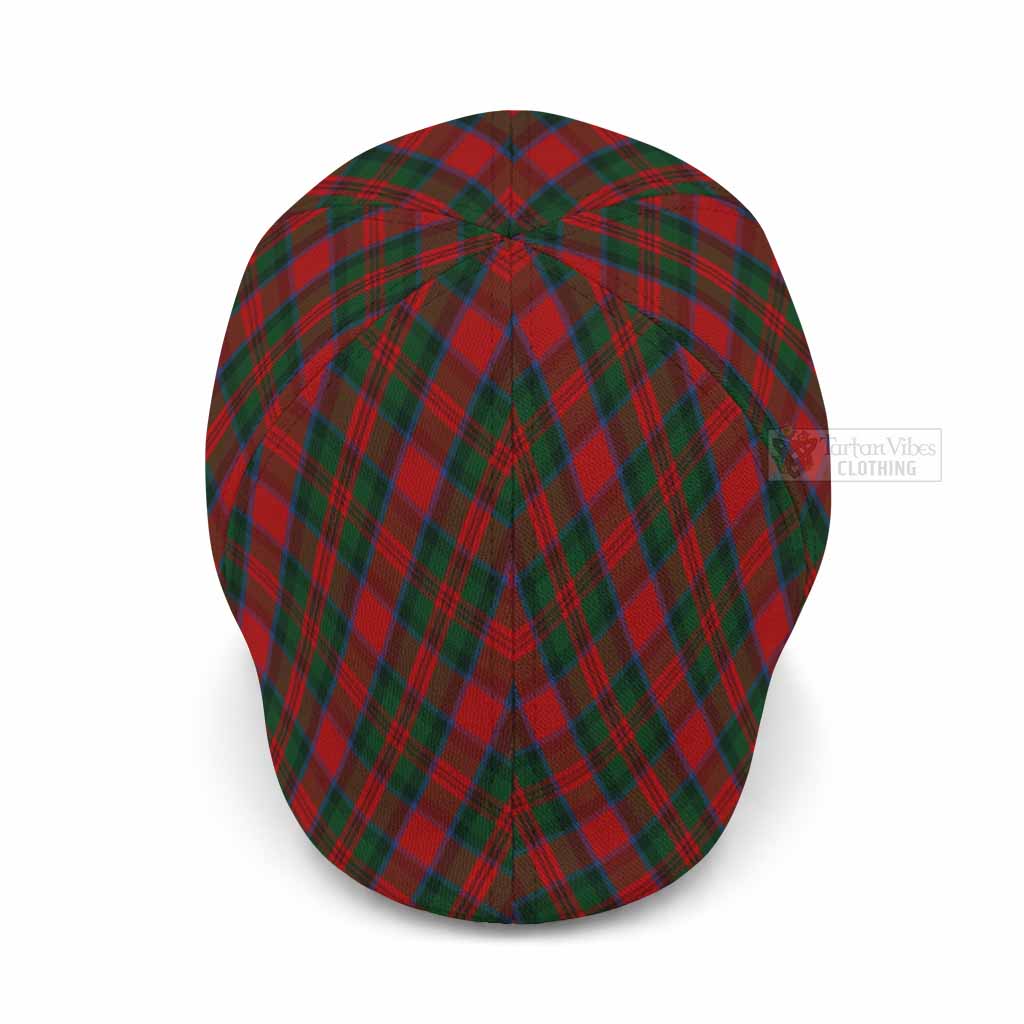MacDuff (McDuff) Tartan Ivy Cap