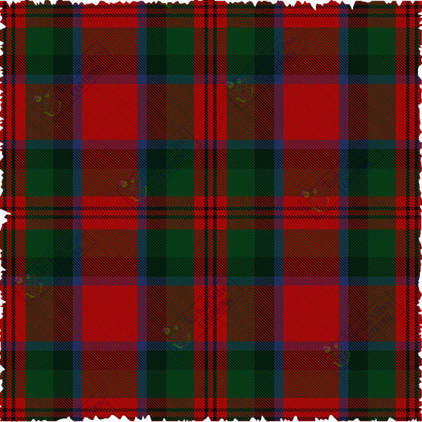 MacDuff Tartan