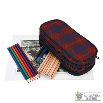 MacEdward (McEdward) Tartan Pen and Pencil Case One Size 4.13*8.74 inch - Tartan Vibes Clothing