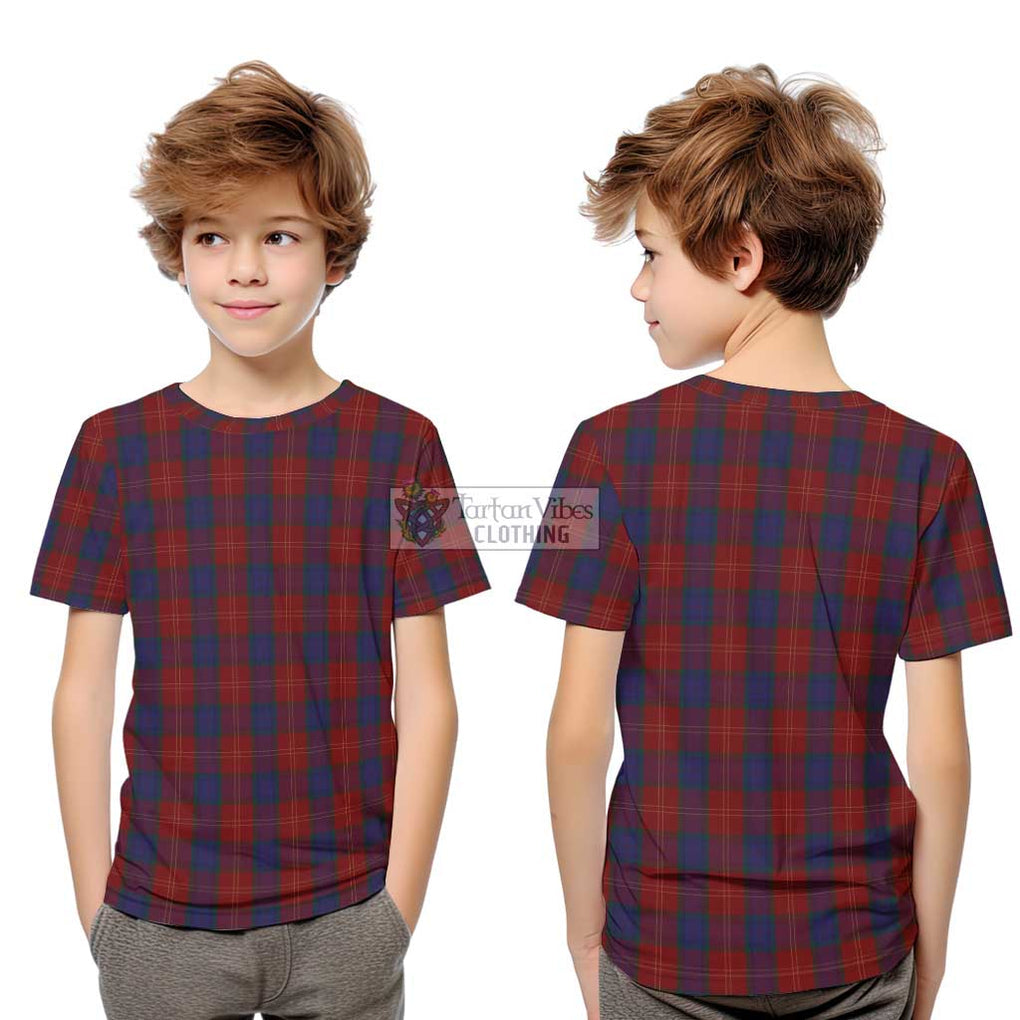 MacEdward (McEdward) Tartan Kid T-Shirt Youth XL Size14 - Tartan Vibes Clothing