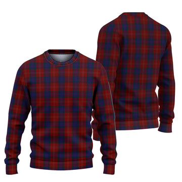 MacEdward (McEdward) Tartan Ugly Sweater Unisex - Tartan Vibes Clothing