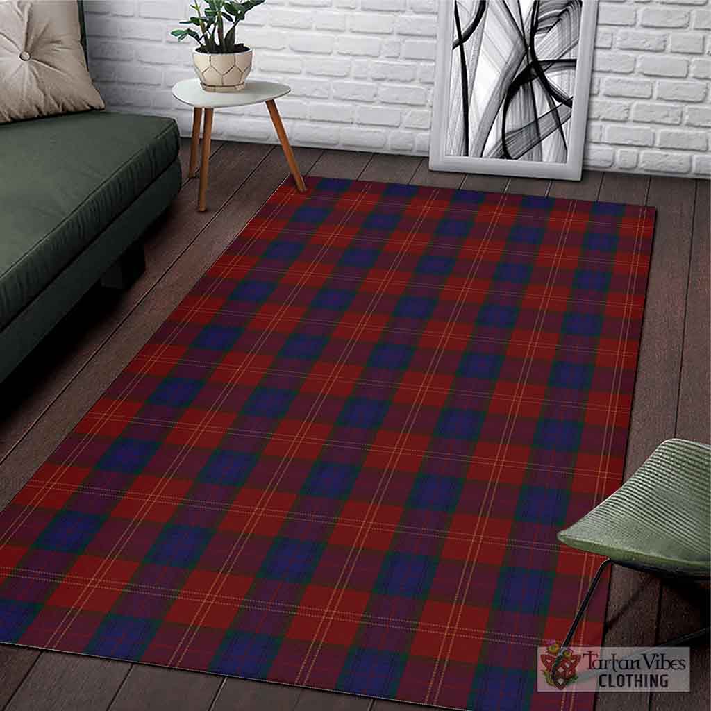 MacEdward (McEdward) Tartan Area Rug L 59*86 inch (150x220 cm) - Tartan Vibes Clothing