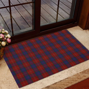 MacEdward (McEdward) Tartan Rubber Doormat L 60*90cm - Tartan Vibes Clothing