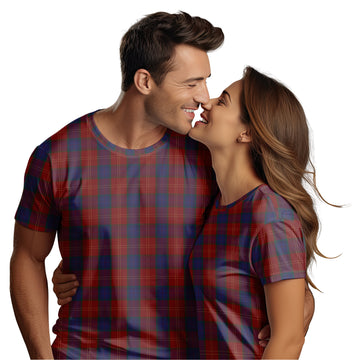 MacEdward (McEdward) Tartan T-Shirt Kid's Shirt - Tartan Vibes Clothing
