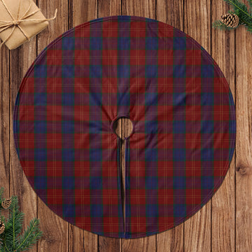 MacEdward (McEdward) Tartan Christmas Tree Skirt 47*47 inch - Tartan Vibes Clothing