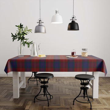 MacEdward (McEdward) Tartan Tablecloth - Tartan Vibes Clothing