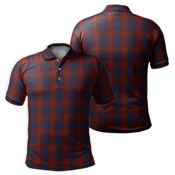 MacEdward (McEdward) Tartan Mens Polo Shirt - Tartan Vibes Clothing