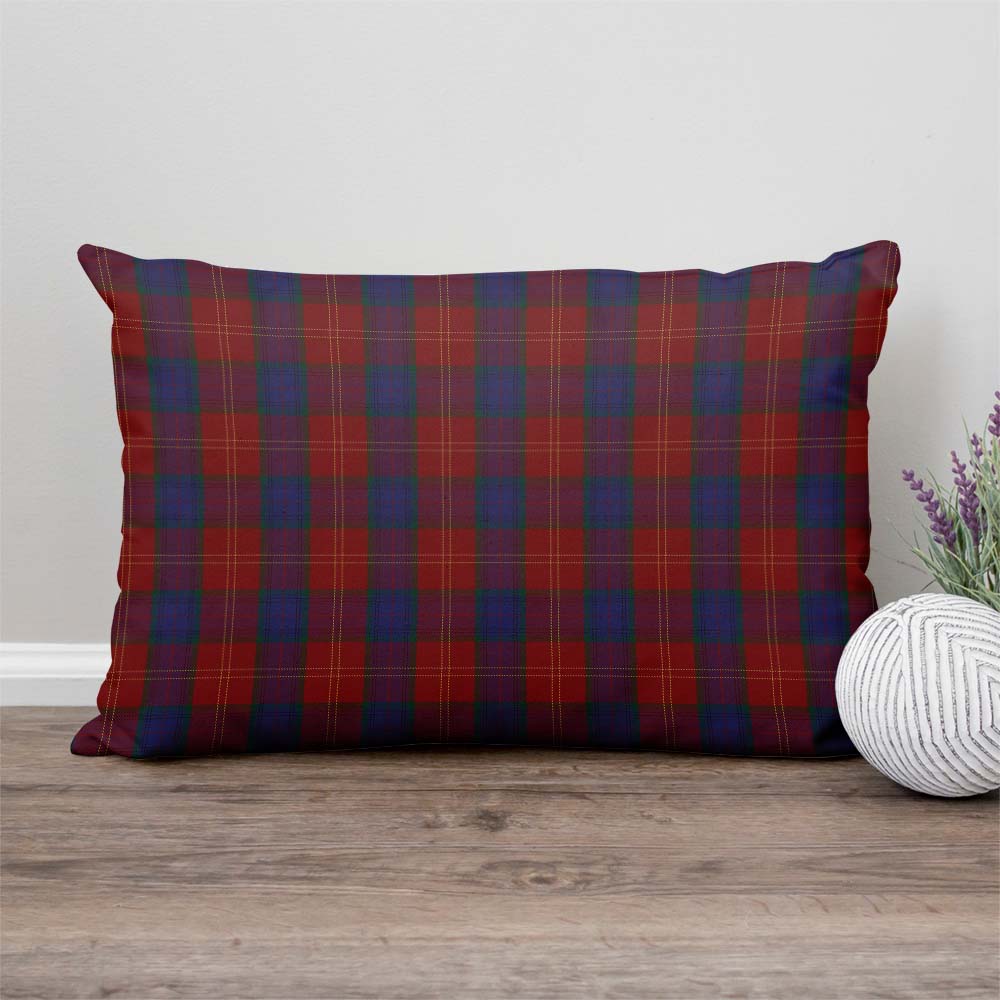 MacEdward (McEdward) Tartan Pillow Cover - Tartan Vibes Clothing