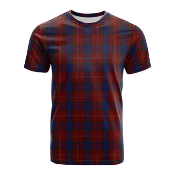 MacEdward (McEdward) Tartan T-Shirt - Tartan Vibes Clothing