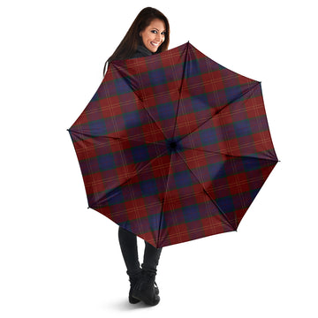 MacEdward (McEdward) Tartan Umbrella - Tartan Vibes Clothing