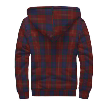 MacEdward (McEdward) Tartan Sherpa Hoodie - Tartan Vibes Clothing