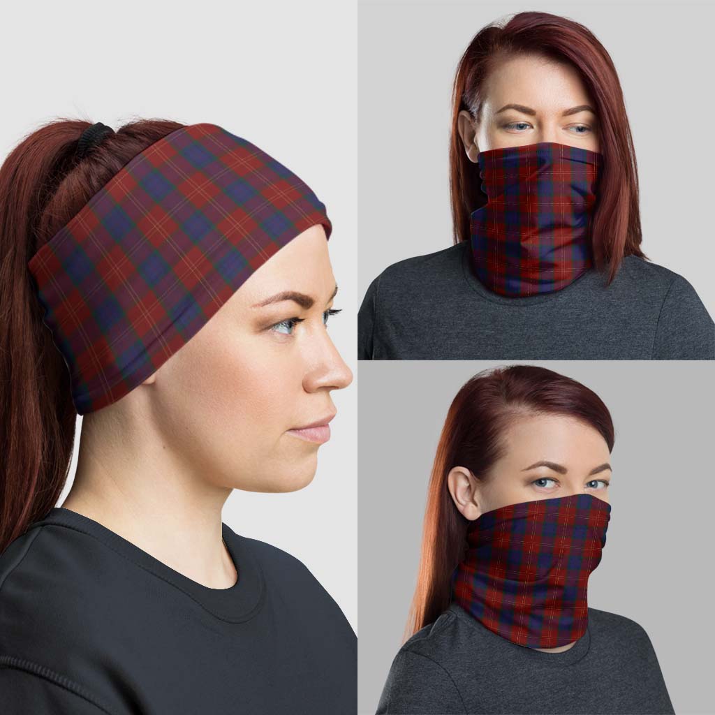 MacEdward (McEdward) Tartan Neck Gaiters, Tartan Bandanas, Tartan Head Band - Tartan Vibes Clothing