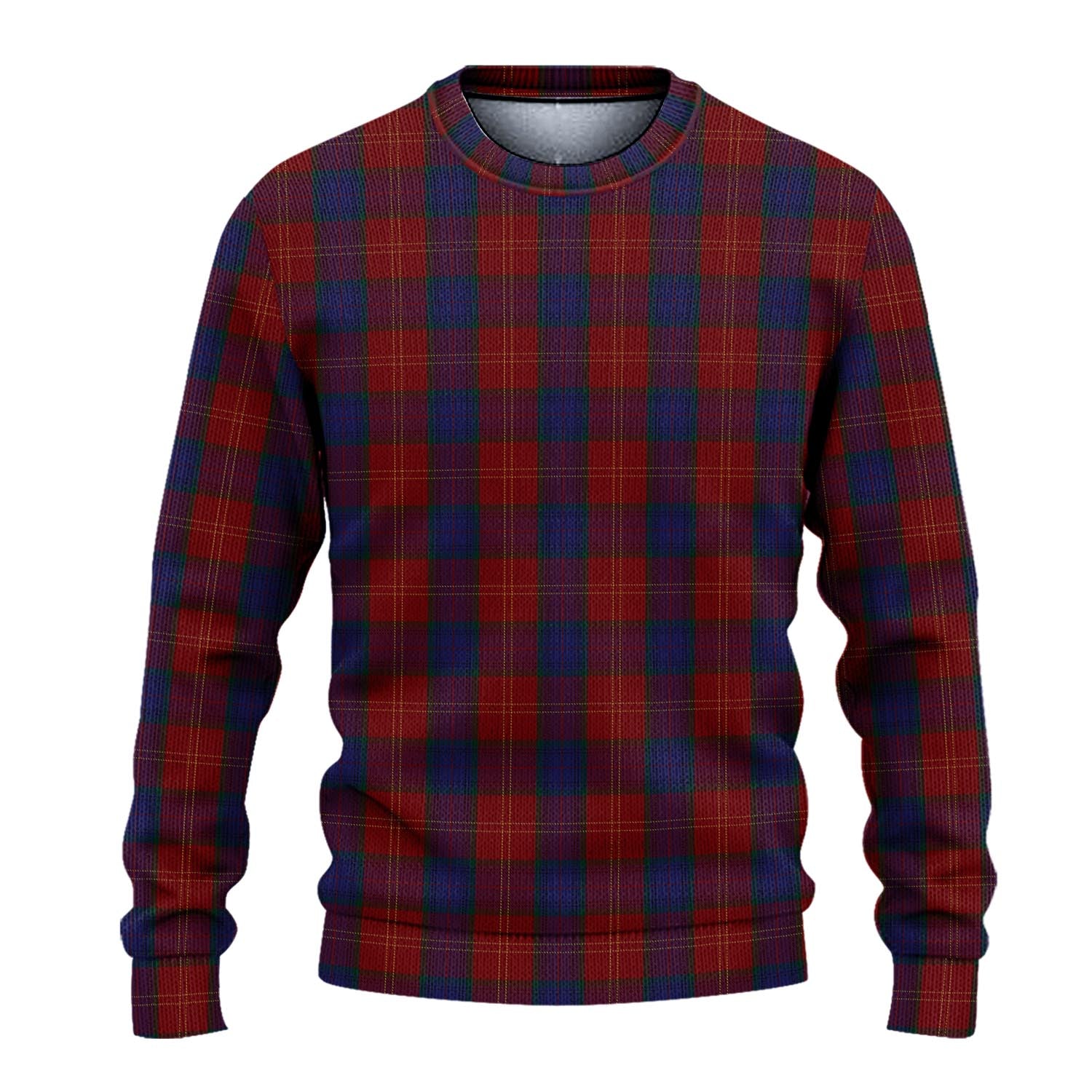 MacEdward (McEdward) Tartan Ugly Sweater - Tartan Vibes Clothing