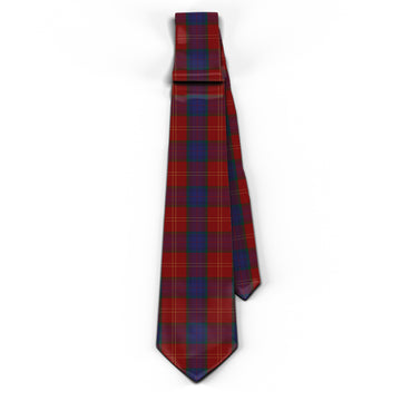MacEdward Tartan Classic Necktie