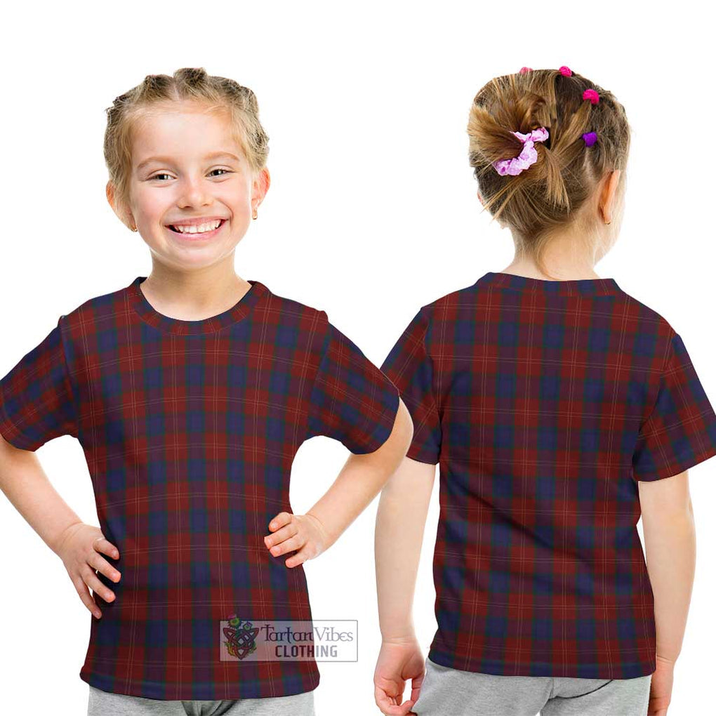 MacEdward (McEdward) Tartan Kid T-Shirt - Tartan Vibes Clothing