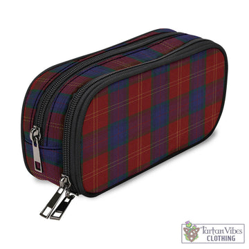 MacEdward (McEdward) Tartan Pen and Pencil Case - Tartan Vibes Clothing