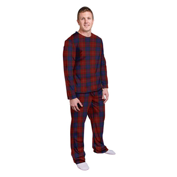 MacEdward (McEdward) Tartan Pajamas Family Set - Tartan Vibes Clothing