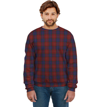 MacEdward (McEdward) Tartan Sweatshirt - Tartan Vibes Clothing