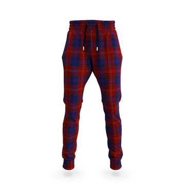 MacEdward (McEdward) Tartan Joggers Pants 5XL - Tartan Vibes Clothing