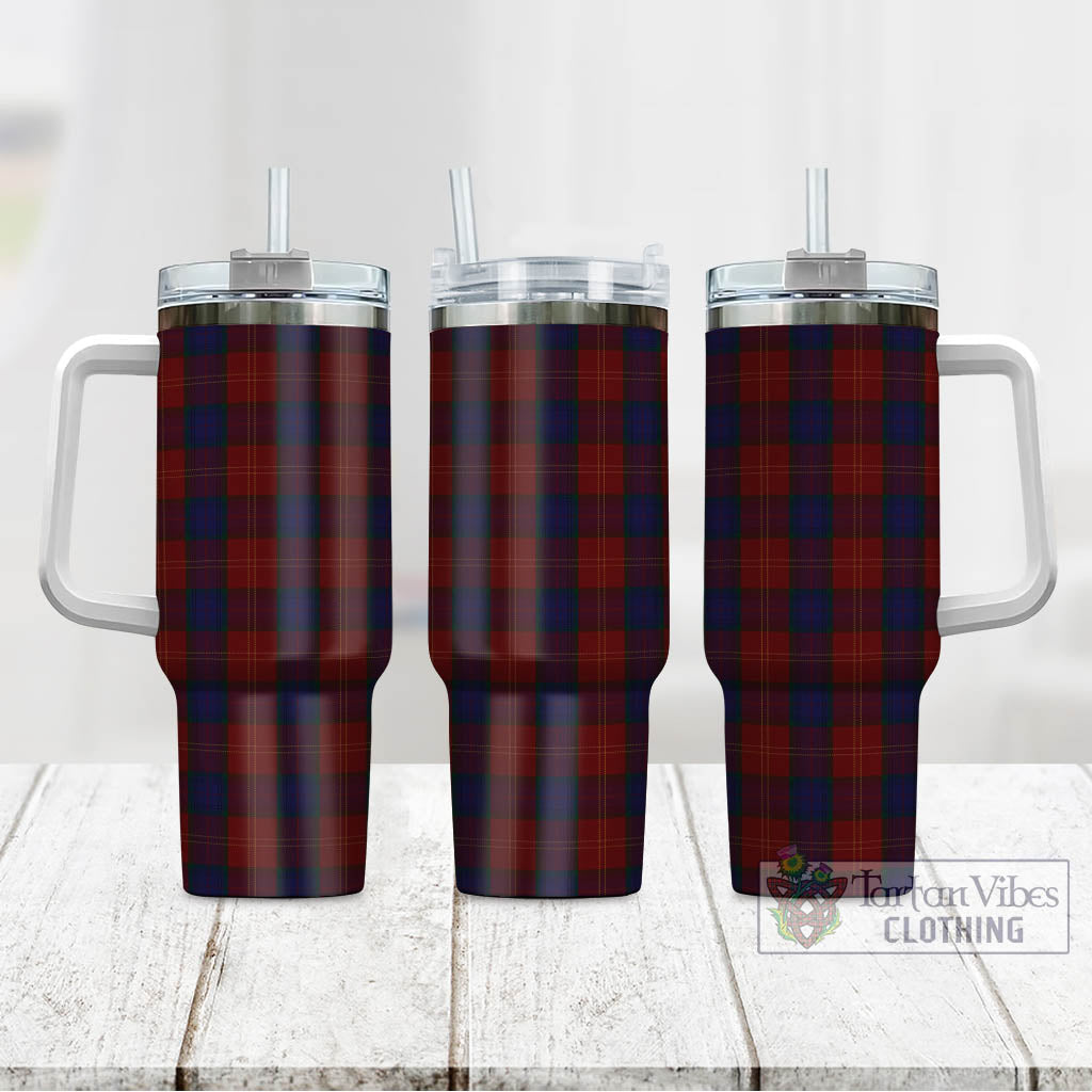 MacEdward (McEdward) Tartan Tumbler with Handle - Tartan Vibes Clothing