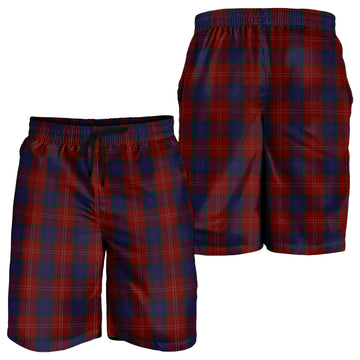 MacEdward (McEdward) Tartan Mens Shorts - Tartan Vibes Clothing