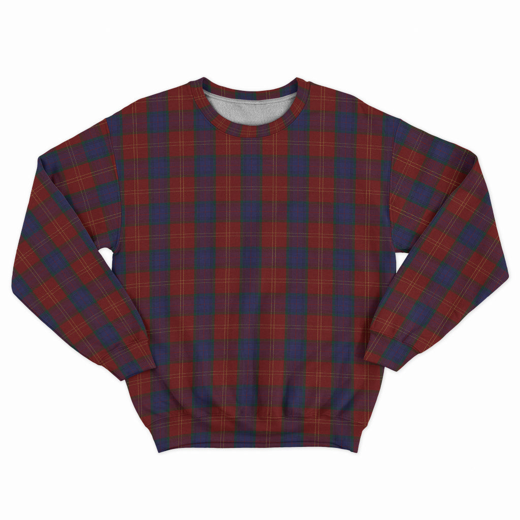 MacEdward (McEdward) Tartan Sweatshirt - Tartan Vibes Clothing