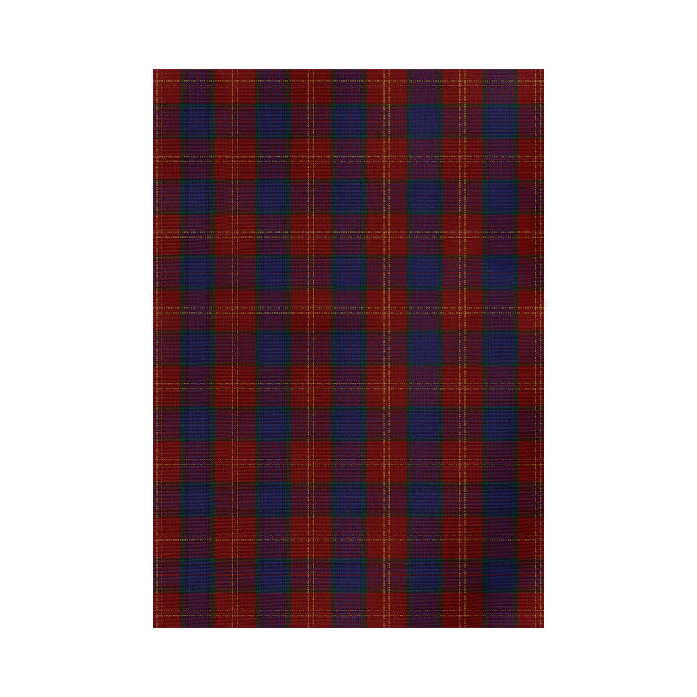 MacEdward (McEdward) Tartan Flag - Tartan Vibes Clothing