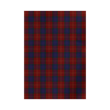 MacEdward (McEdward) Tartan Flag - Tartan Vibes Clothing