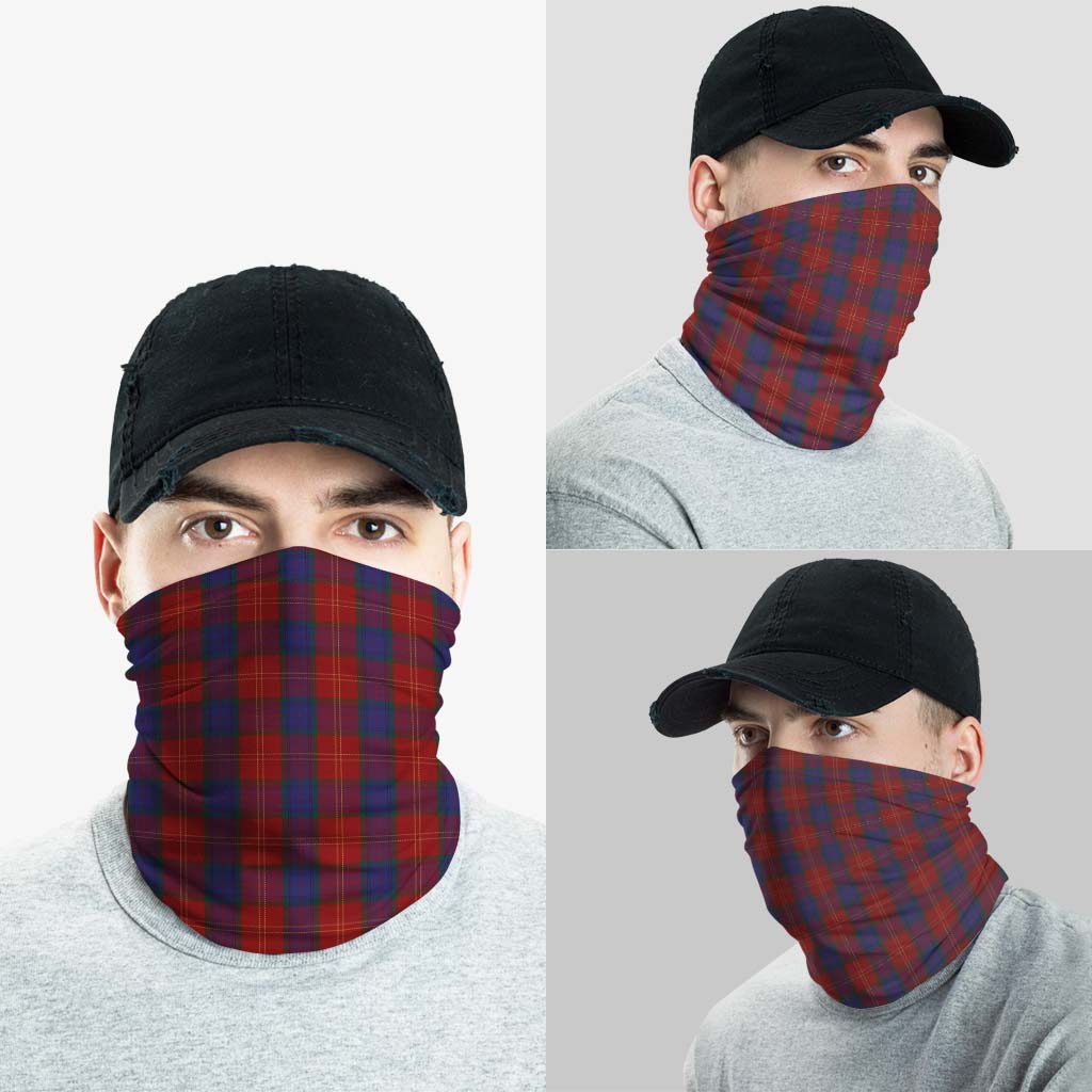MacEdward (McEdward) Tartan Neck Gaiters, Tartan Bandanas, Tartan Head Band - Tartan Vibes Clothing