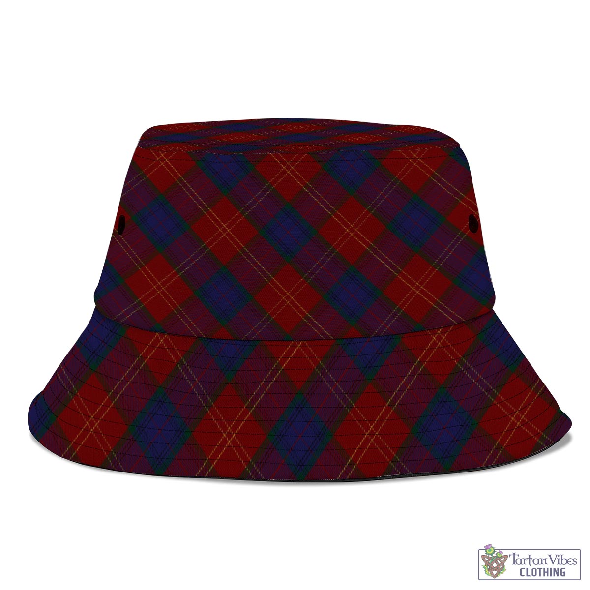 MacEdward (McEdward) Tartan Bucket Hat - Tartan Vibes Clothing
