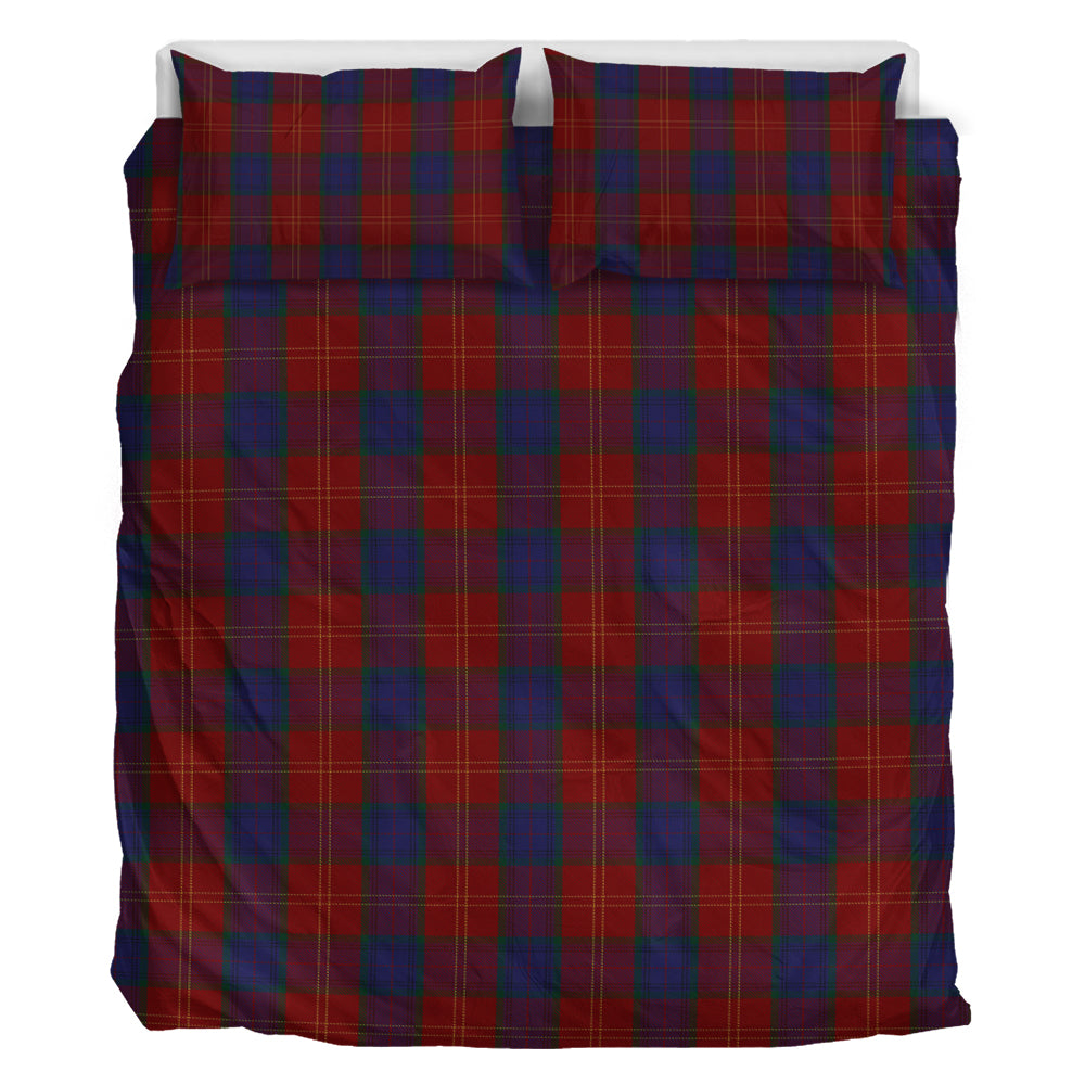 MacEdward (McEdward) Tartan Bedding Set - Tartan Vibes Clothing