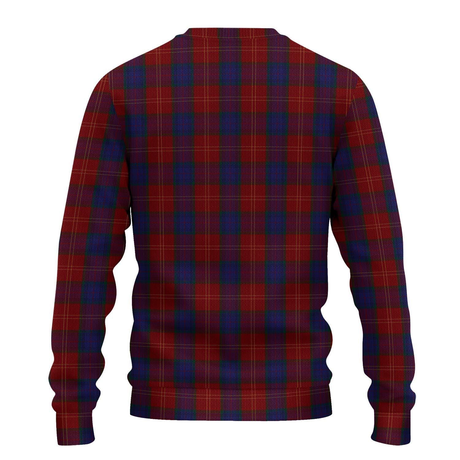 MacEdward (McEdward) Tartan Ugly Sweater - Tartan Vibes Clothing